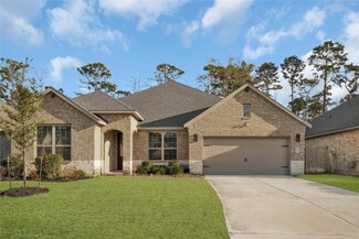 8834 Vasco de Gama Trace, Houston, TX 77044