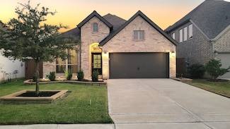 23923 Sage Row Ln, Katy, TX 77493