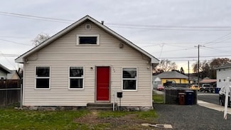 1708 E Tilsley Place, Spokane, WA 99207
