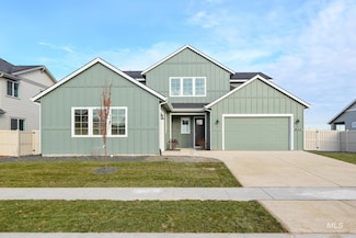 8670 S Wingspread Way, Meridian, ID 83642