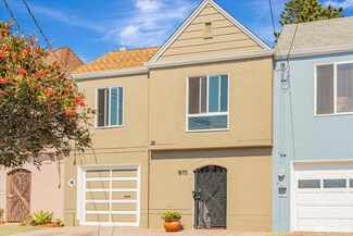 1870 44th Ave, San Francisco, CA 94122