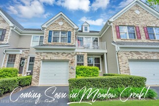 52 Chatsworth Rd Unit D1, Manalapan, NJ 07726