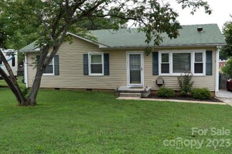 318 Rowan Gq St, Salisbury, NC 28146