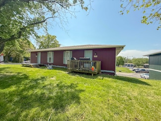 203 West Blvd N, Columbia, MO 65203