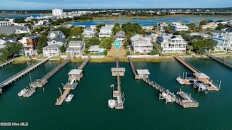 108 N Channel Dr, Wrightsville Beach, NC 28480