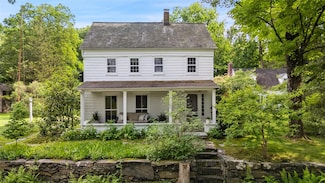 701 Guard Hill Rd, Bedford, NY 10506