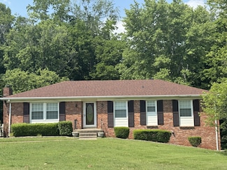 323 Lockert Place, Clarksville, TN 37043
