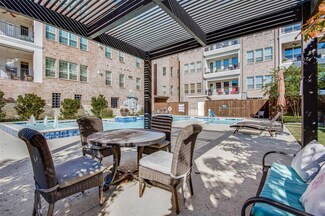 5005 Meridian Ln Unit 1102, Addison, TX 75001