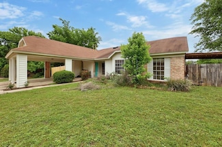 7601 Woodstone Cove Unit B, Austin, TX 78749
