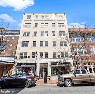 815 King St Unit 4E, Alexandria, VA 22314