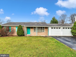 320 Kingswood Terrace, Hagerstown, MD 21742
