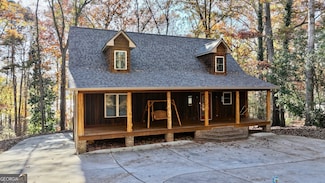 2830 N Holcomb Dr, Martin, GA 30557