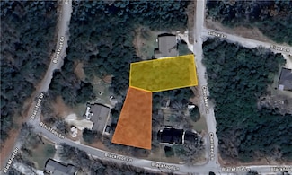 Lot 22 Blackfoot Dr, Holiday Island, AR 72631