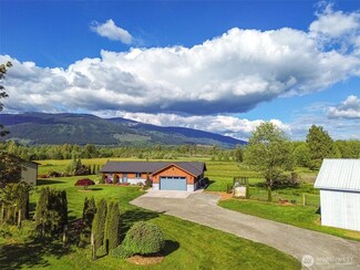 965 N Fruitdale Rd, Sedro Woolley, WA 98284