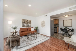 5300 E Cherry Creek Dr S Unit 1327, Denver, CO 80246