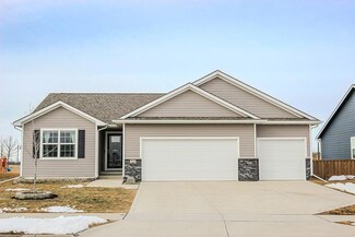 521 NE Elm St, Elkhart, IA 50073