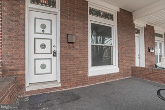 111 Collins Ave, Baltimore, MD 21229