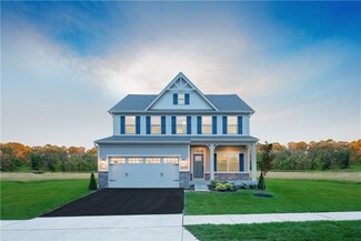 517 Dogwood Ln, McDonald, PA 15057
