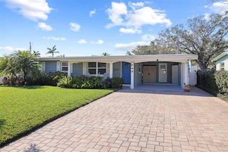 1658 Saint Mary Dr, Dunedin, FL 34698