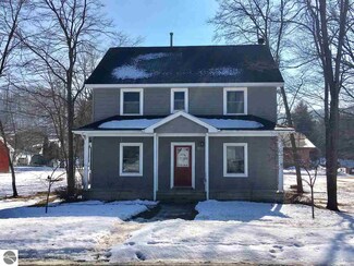 10065 W Wilce St, Empire, MI 49630