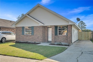 5929 Becker St, Marrero, LA 70072