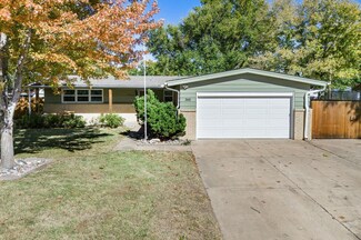 740 N Westlink Ave, Wichita, KS 67212