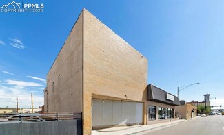 423 W 4th St, Pueblo, CO 81003