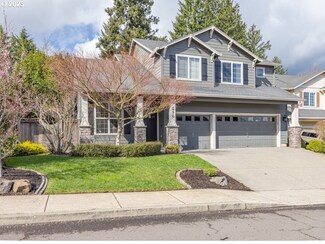 19810 SE 4th Way, Camas, WA 98607