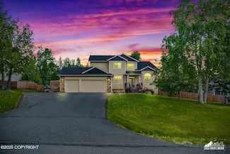 187 S Vix Way, Wasilla, AK 99654