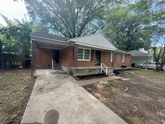1761 S Perkins Rd, Memphis, TN 38117