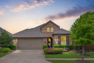 9800 Echo Summit Dr, Little Elm, TX 75068