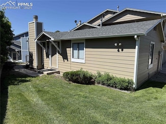 2713 Hearthwood Ln, Colorado Springs, CO 80917