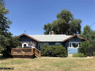 150666 Experiment Farm Rd, Mitchell, NE