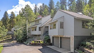 19411 Highway 119, Black Hawk, CO 80422