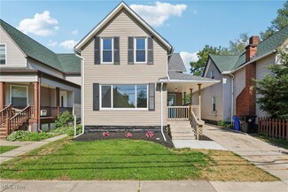 2139 W 85th St, Cleveland, OH 44102