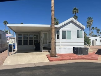 4860 E Main St Unit J-60, Mesa, AZ 85205