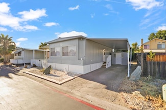 2845 E Hatch Rd Unit 54, Ceres, CA 95307