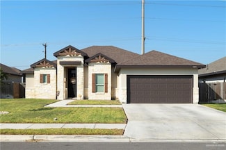 1305 S Rockport St, Alton, TX 78573