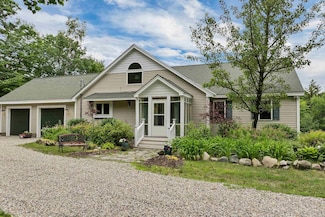 152 George Chick Dr, Madison, NH 03875