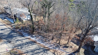 Lot 24, Block 6 Little Drive Entry, Bella Vista, AR 72715
