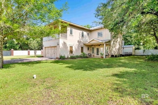 17541 Council Oaks Ln, Bon Secour, AL 36511