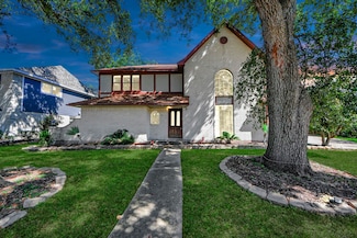 4712 Country Club View, Baytown, TX 77521