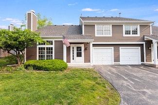 1394 N Knollwood Dr Unit D5, Palatine, IL 60067