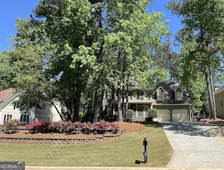 863 Fairwood Pointe NW, Acworth, GA 30101