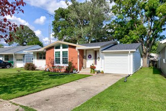 2716 S 23rd St, New Castle, IN 47362
