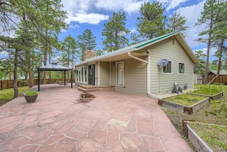 26732 Main St, Conifer, CO 80433