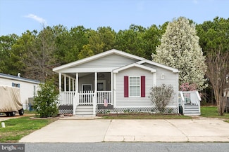 35499 Knoll Way Unit 50104, Millsboro, DE 19966