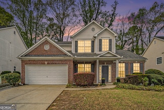 2798 Glenlocke Cir NW, Atlanta, GA 30318