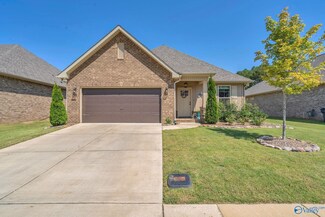 9010 Mountain Preserve Blvd, Gurley, AL 35748