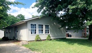 1124 Dibert Ave, Springfield, OH 45506